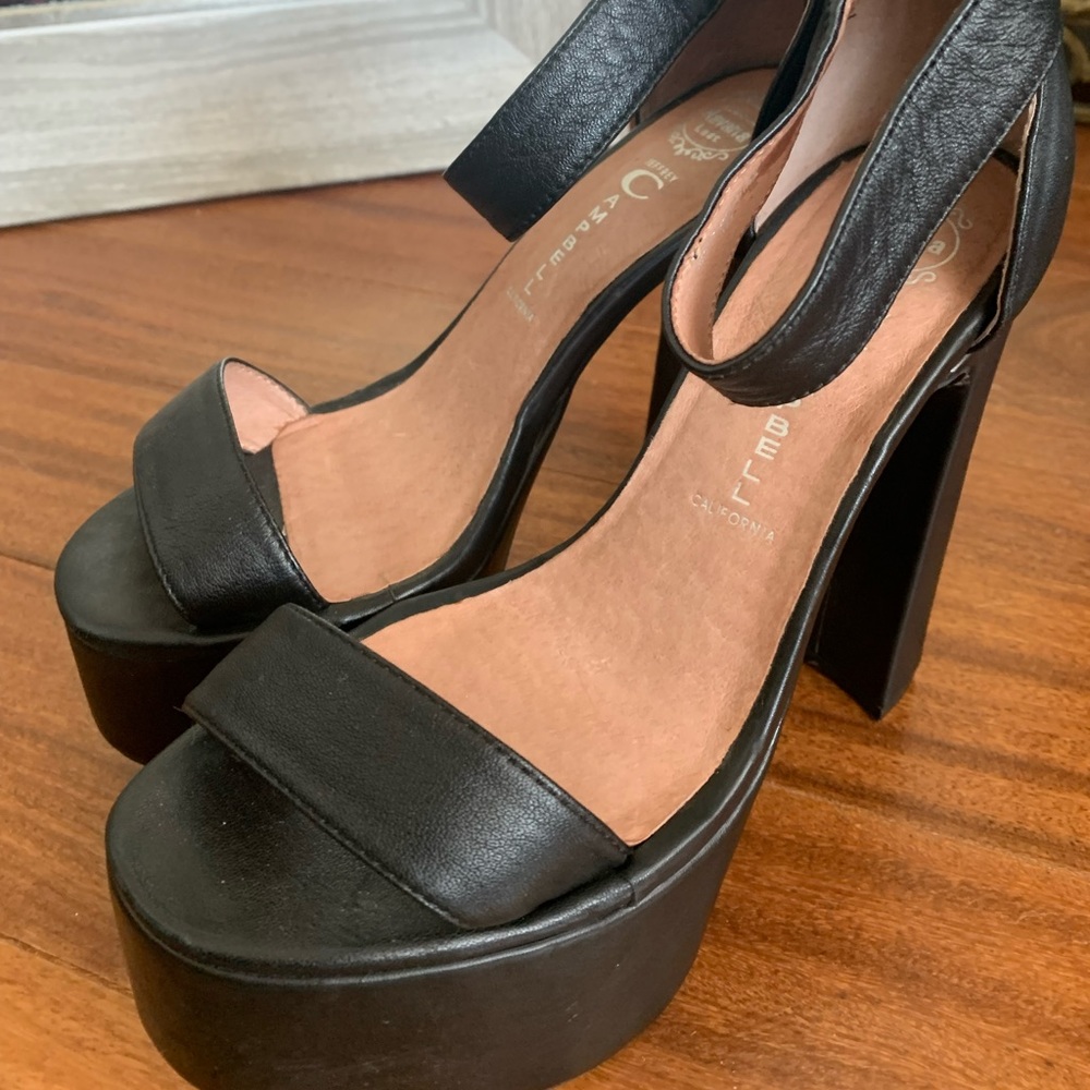 Jeffrey Campbell High-Heels